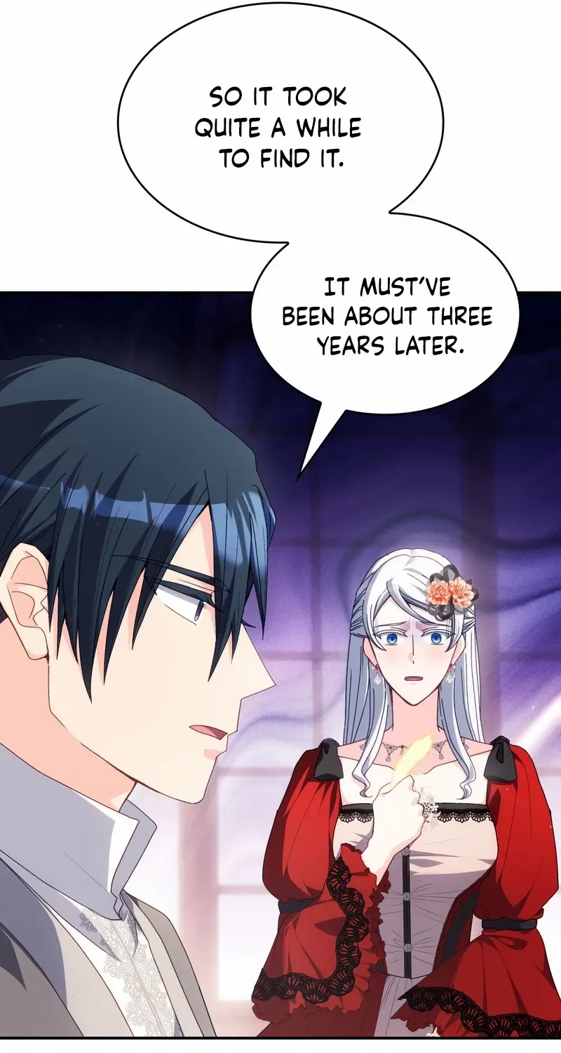 I Don’t Want to Be Loved Chapter 67 page 21 - 