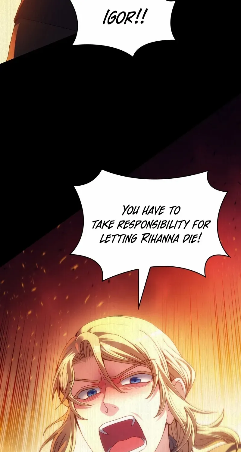 I Don’t Want to Be Loved Chapter 67 page 25 - 