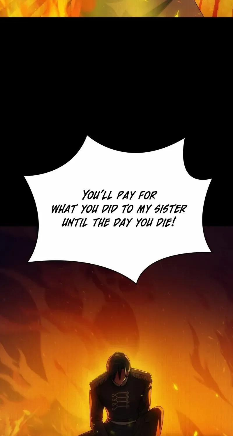 I Don’t Want to Be Loved Chapter 67 page 32 - 