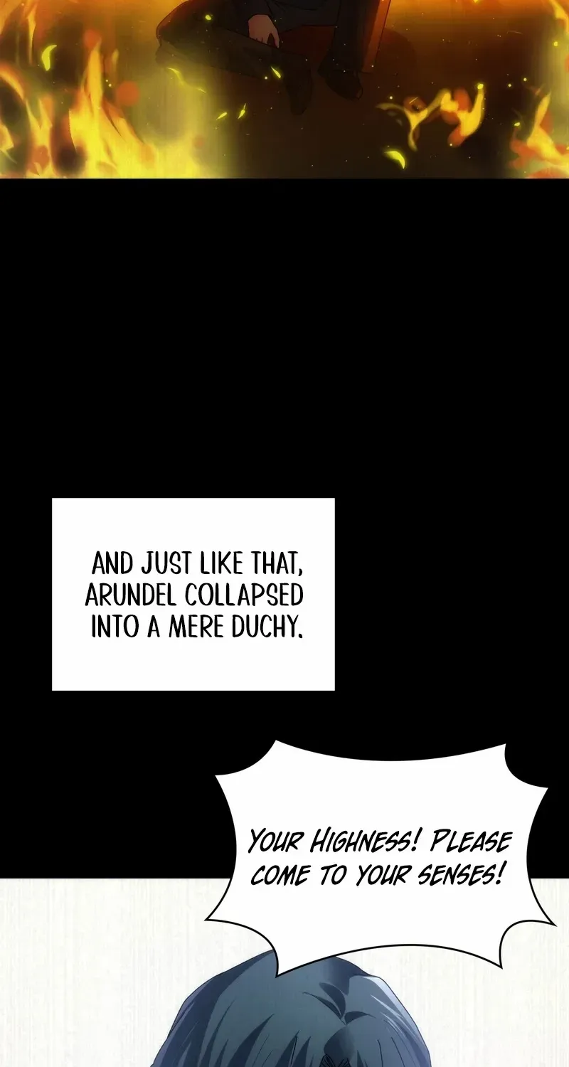 I Don’t Want to Be Loved Chapter 67 page 33 - 