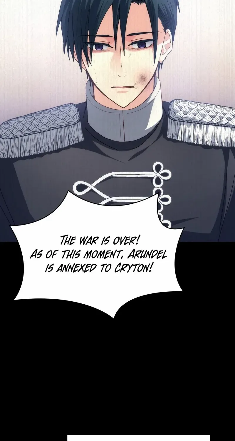 I Don’t Want to Be Loved Chapter 67 page 34 - 