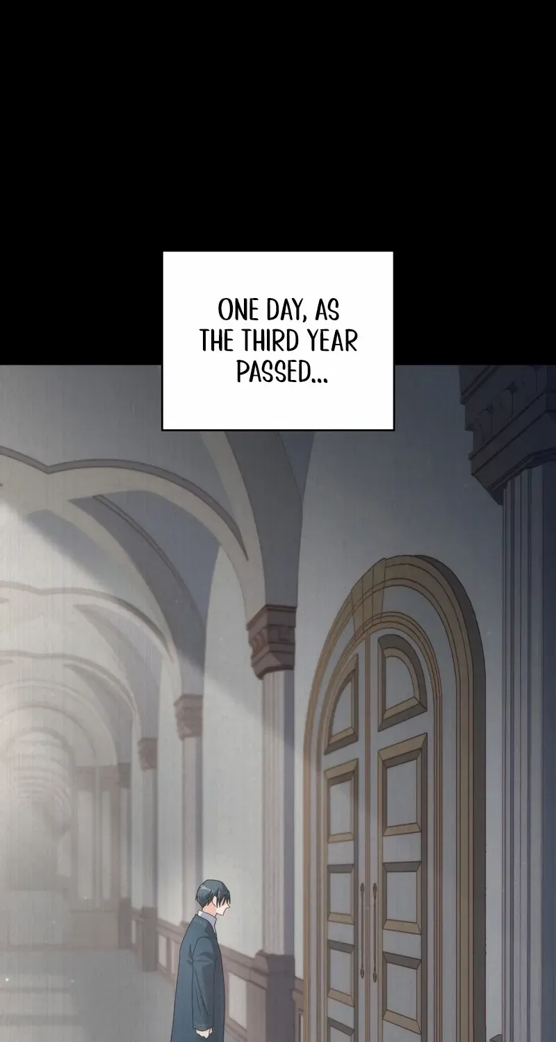 I Don’t Want to Be Loved Chapter 67 page 36 - 