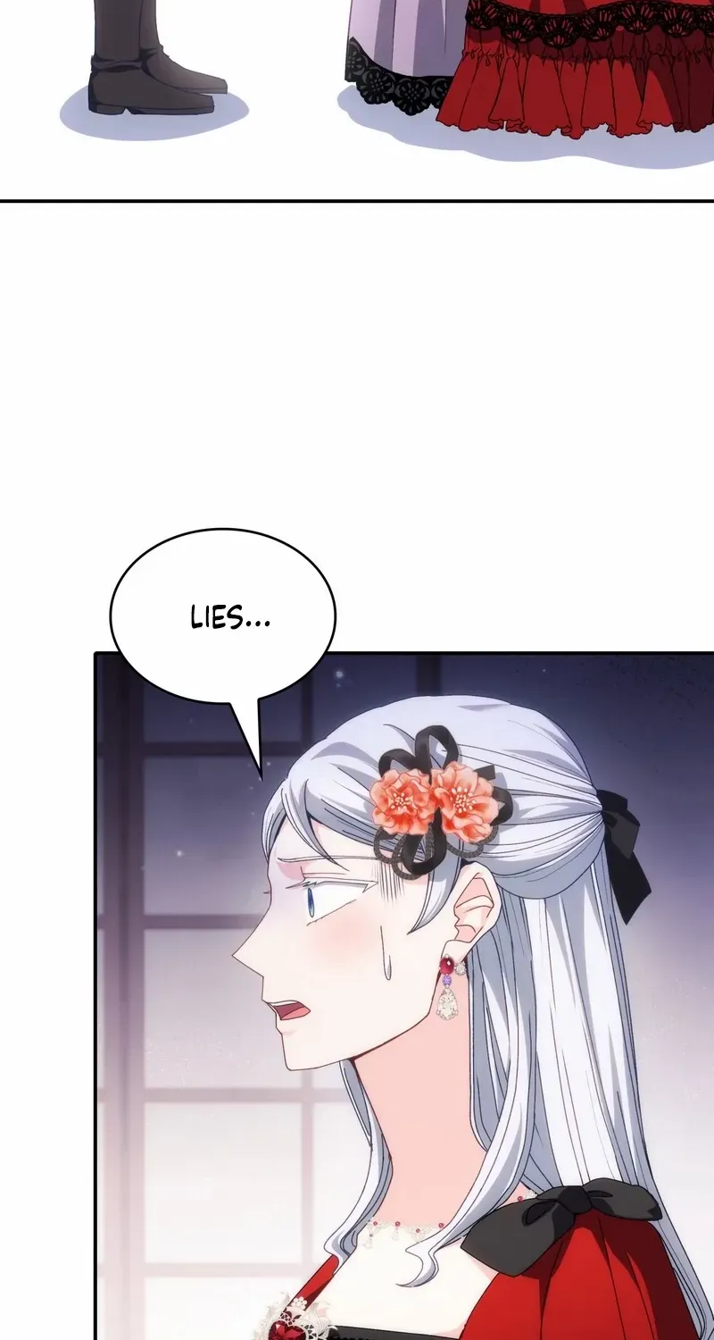 I Don’t Want to Be Loved Chapter 67 page 44 - 