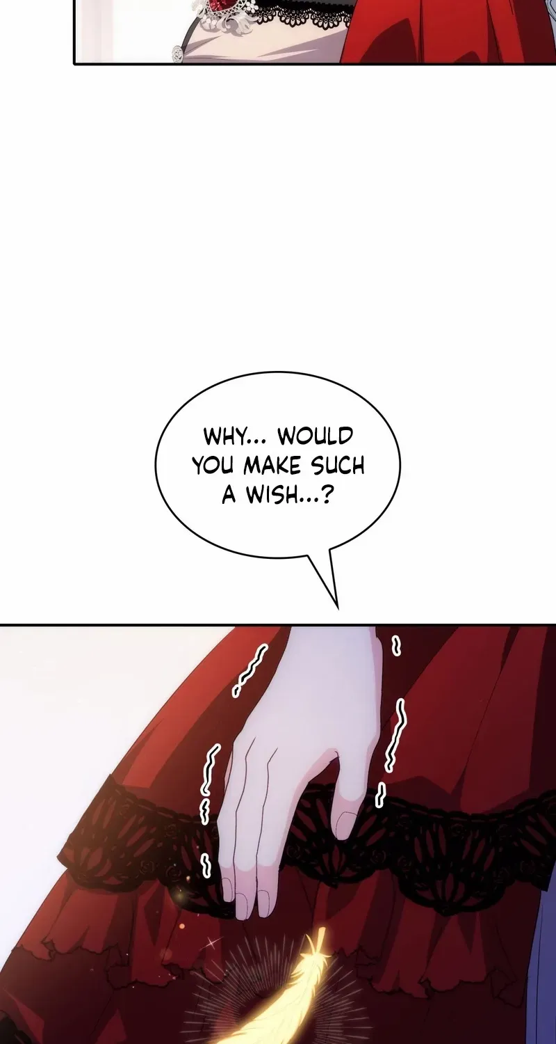 I Don’t Want to Be Loved Chapter 67 page 45 - 