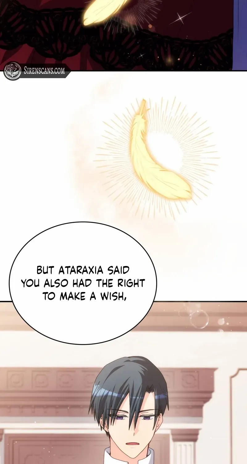 I Don’t Want to Be Loved Chapter 67 page 46 - 