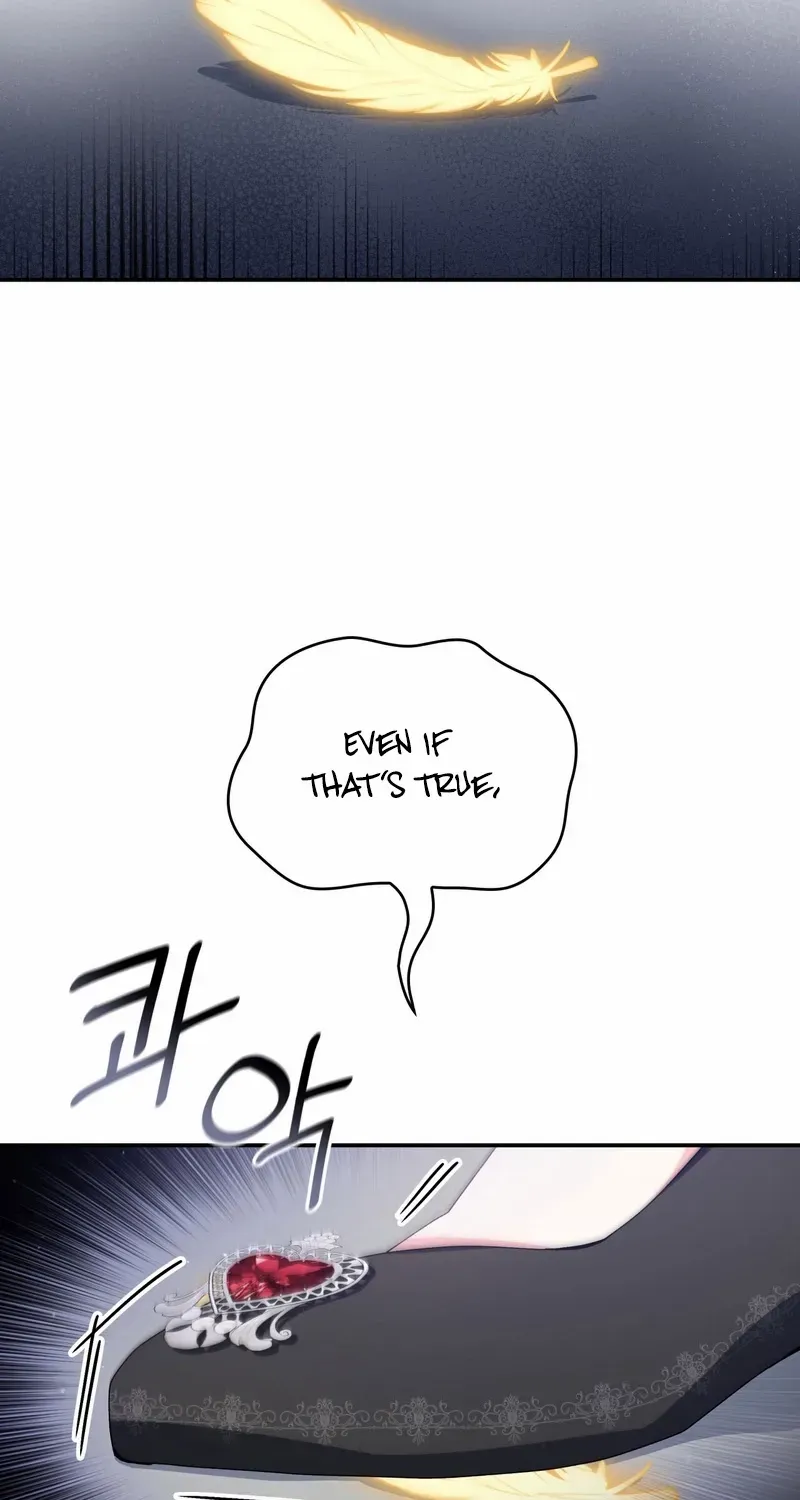 I Don’t Want to Be Loved Chapter 67 page 49 - 