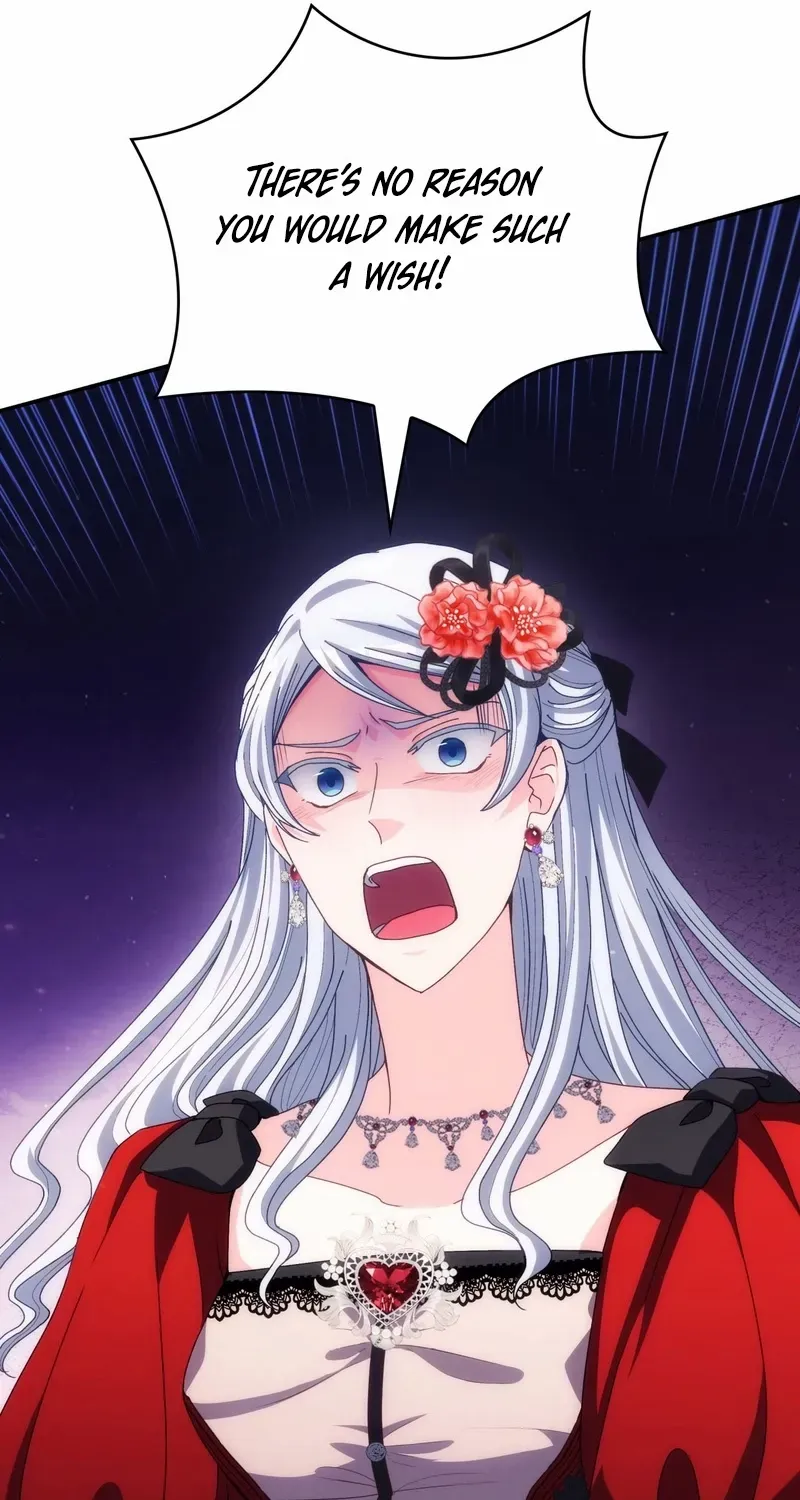 I Don’t Want to Be Loved Chapter 67 page 51 - 