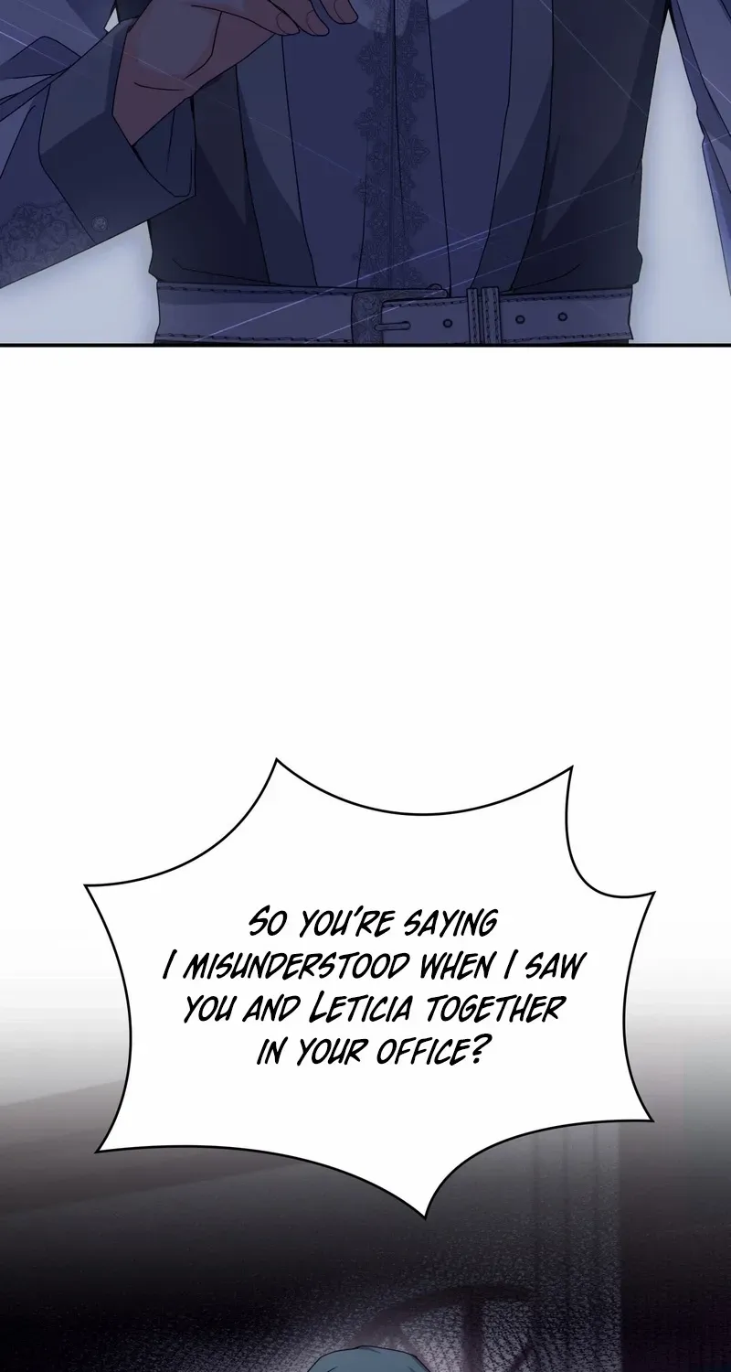 I Don’t Want to Be Loved Chapter 67 page 65 - 