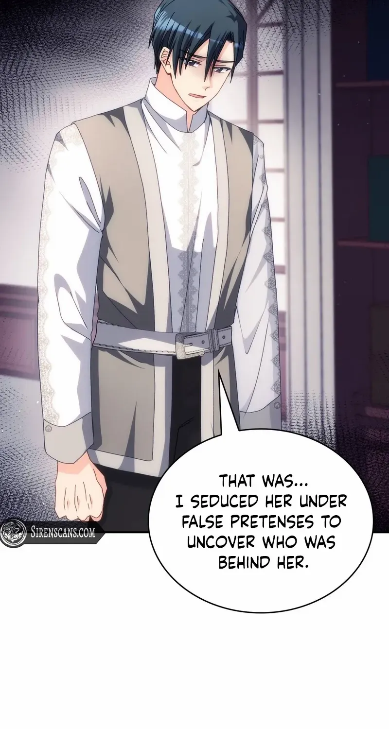 I Don’t Want to Be Loved Chapter 67 page 66 - 