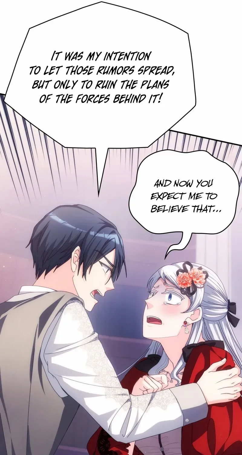 I Don’t Want to Be Loved Chapter 67 page 71 - 
