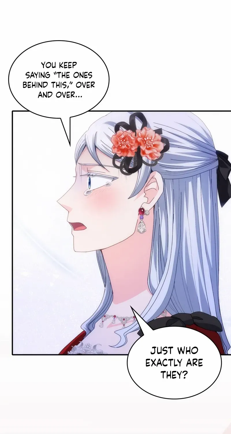 I Don’t Want to Be Loved Chapter 67 page 73 - 