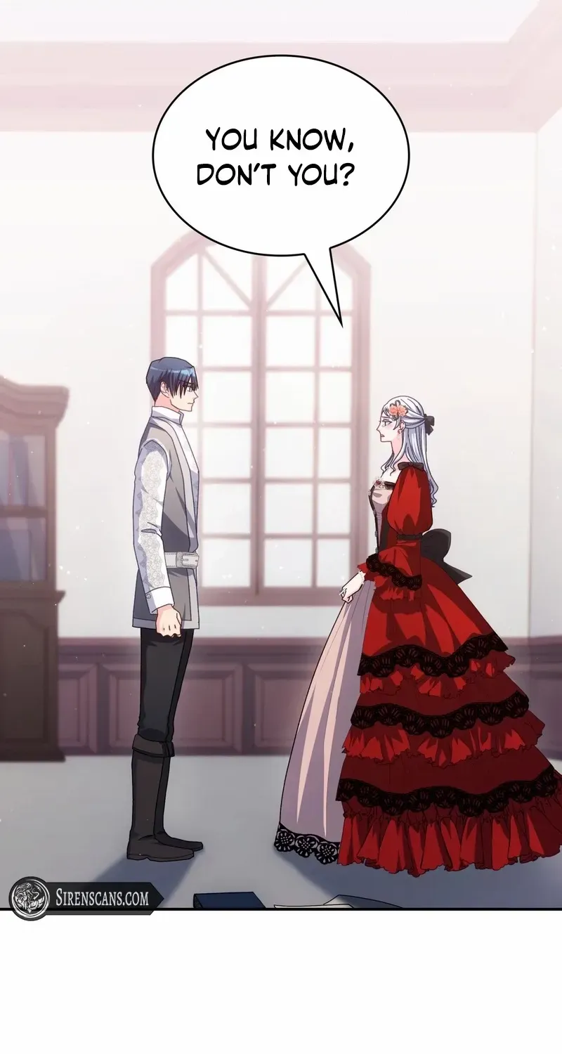I Don’t Want to Be Loved Chapter 67 page 74 - 