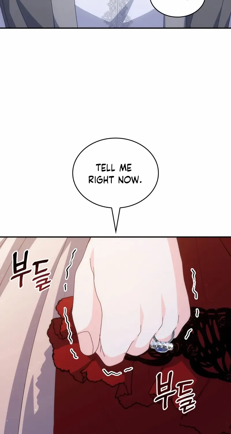 I Don’t Want to Be Loved Chapter 67 page 76 - 