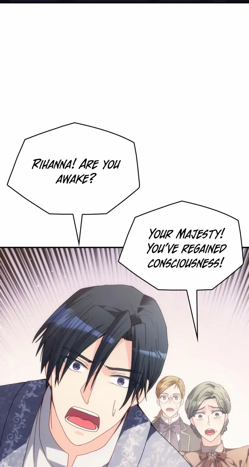 I Don’t Want to Be Loved Chapter 68 page 14 - 