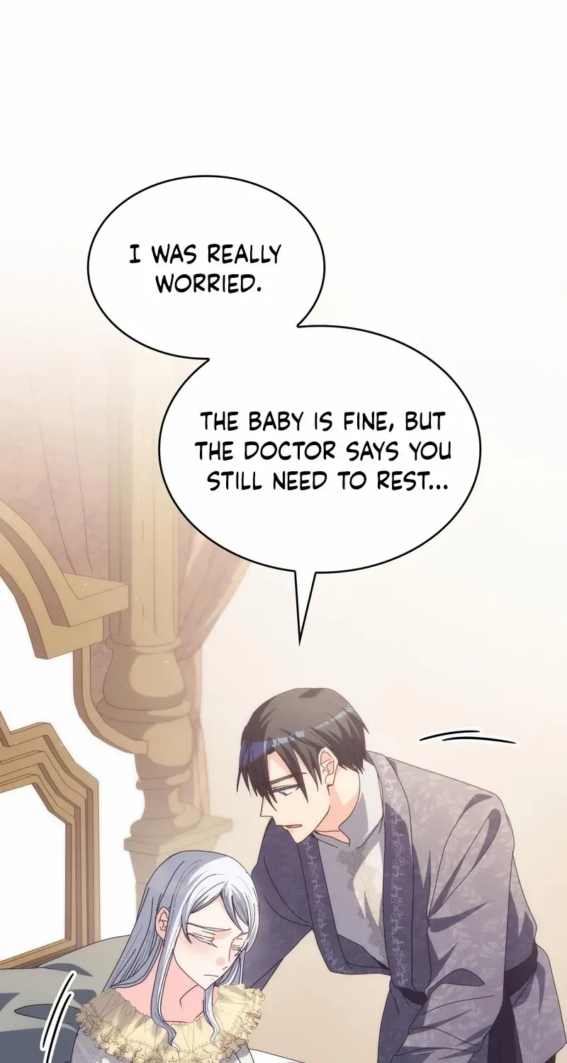 I Don’t Want to Be Loved Chapter 68 page 23 - 