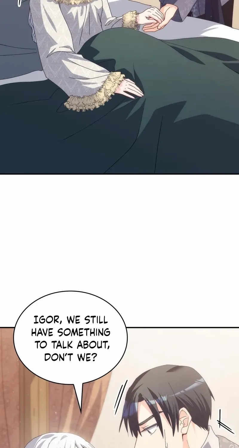 I Don’t Want to Be Loved Chapter 68 page 24 - 