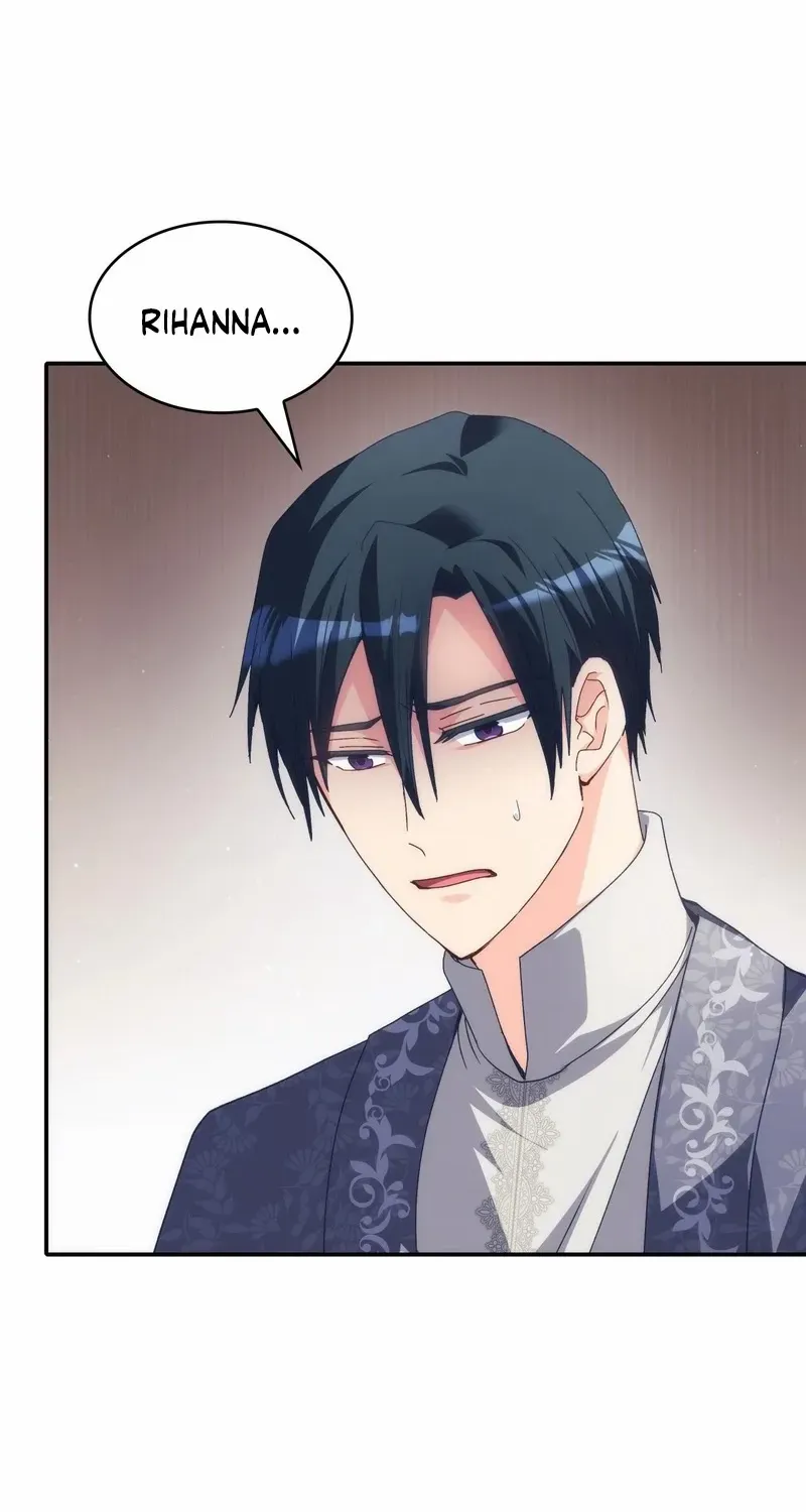 I Don’t Want to Be Loved Chapter 68 page 26 - 