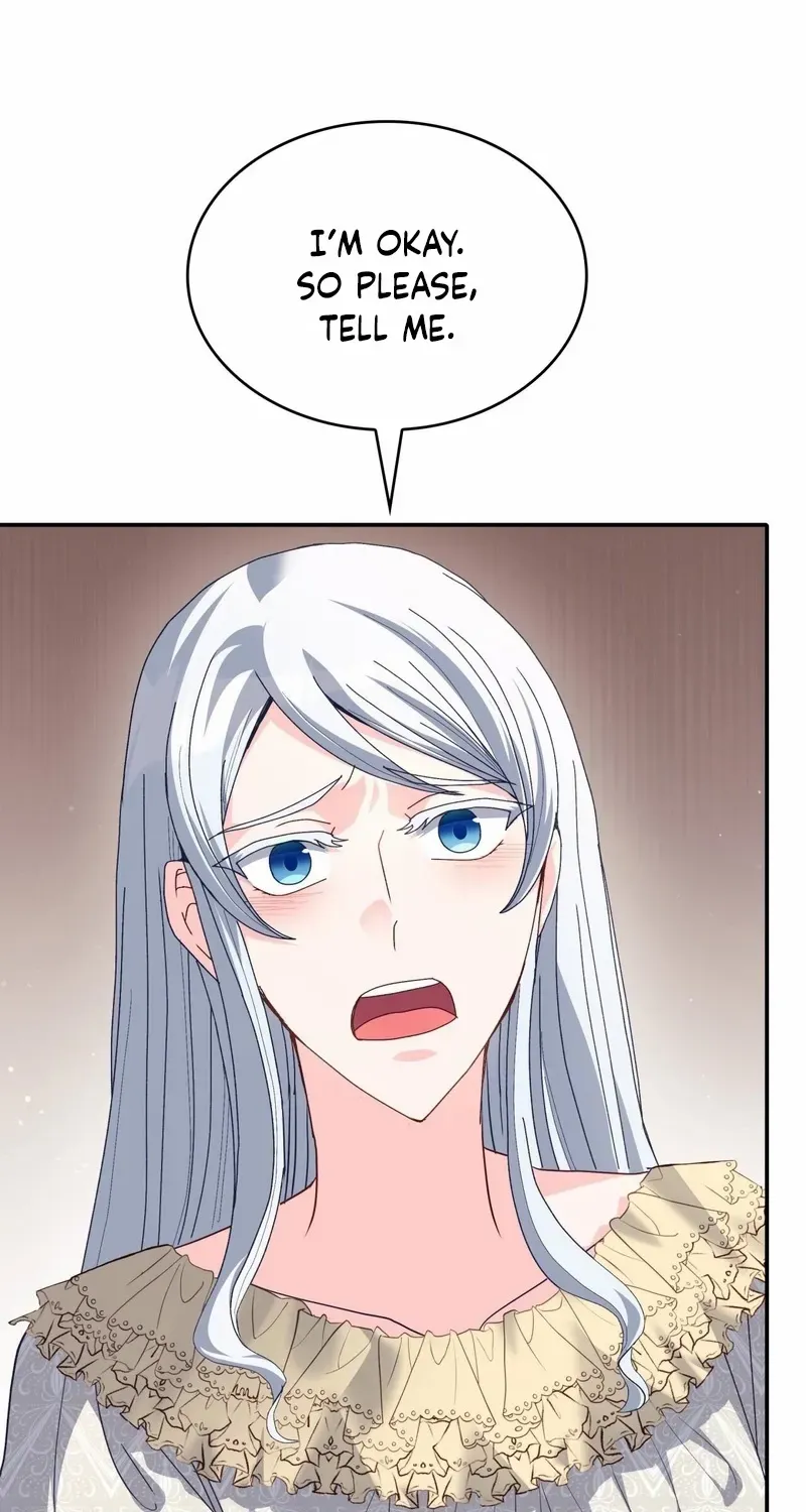 I Don’t Want to Be Loved Chapter 68 page 27 - 