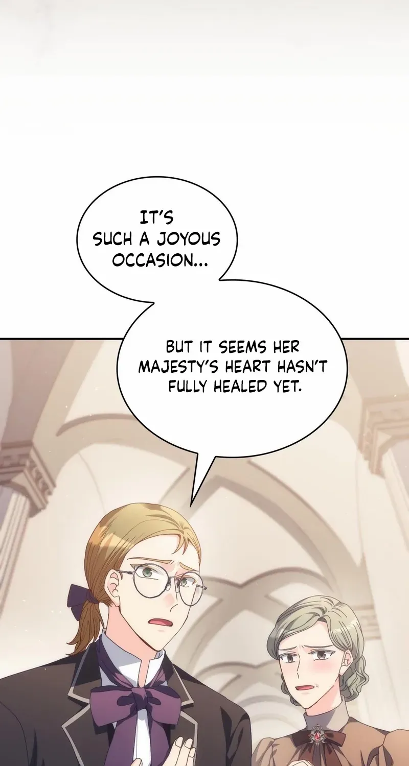 I Don’t Want to Be Loved Chapter 68 page 33 - 