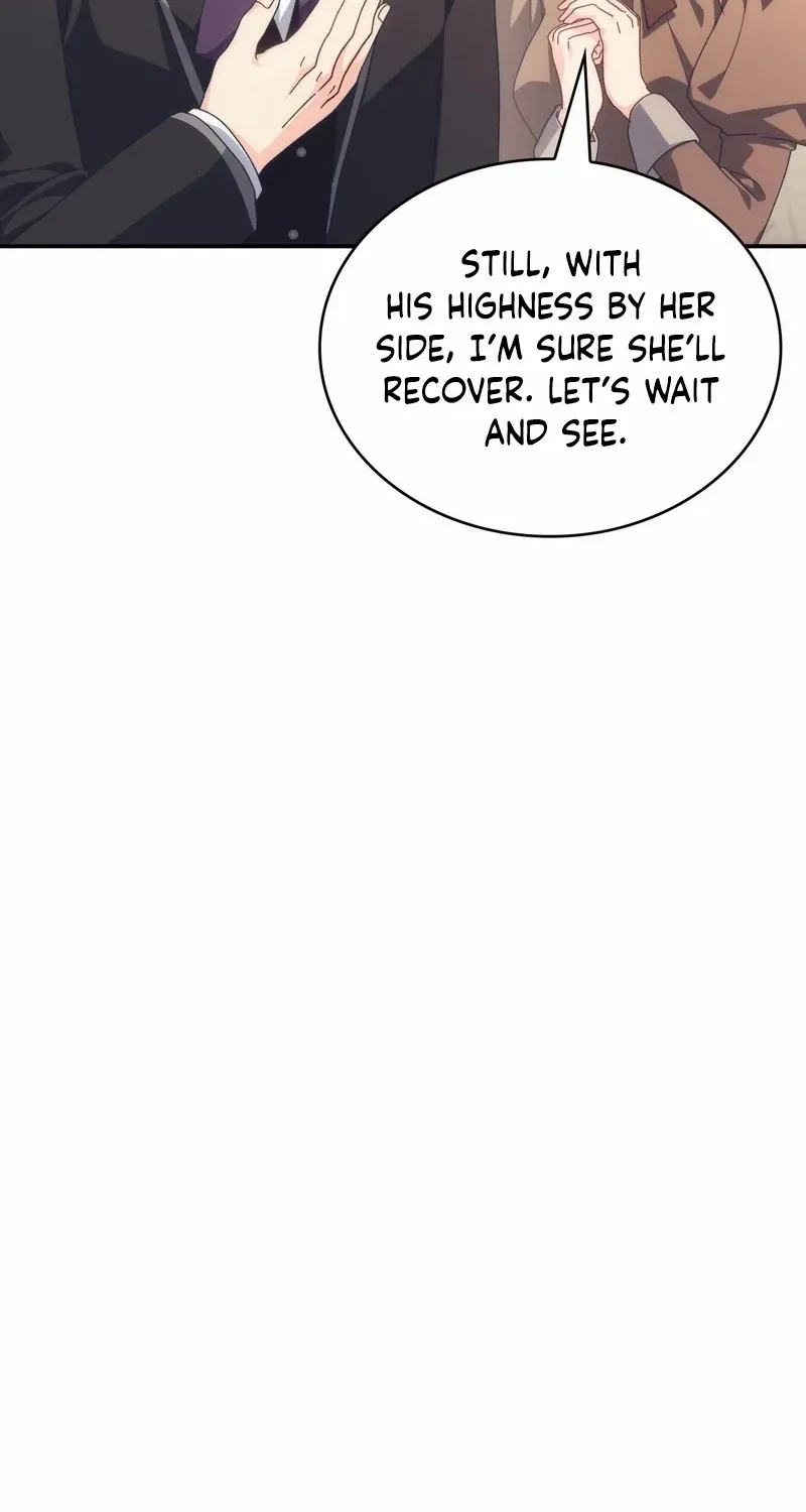 I Don’t Want to Be Loved Chapter 68 page 34 - 