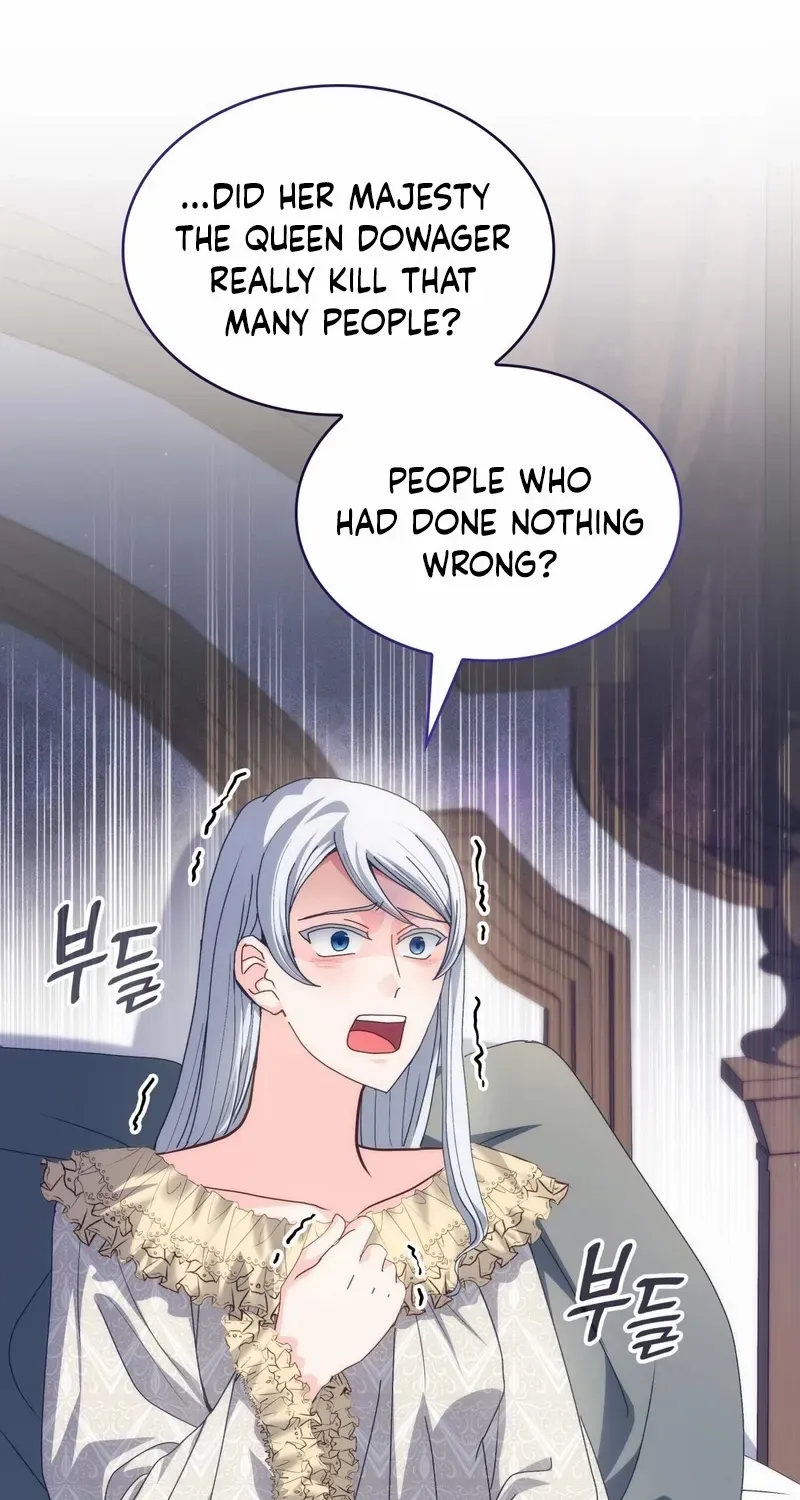I Don’t Want to Be Loved Chapter 68 page 35 - 