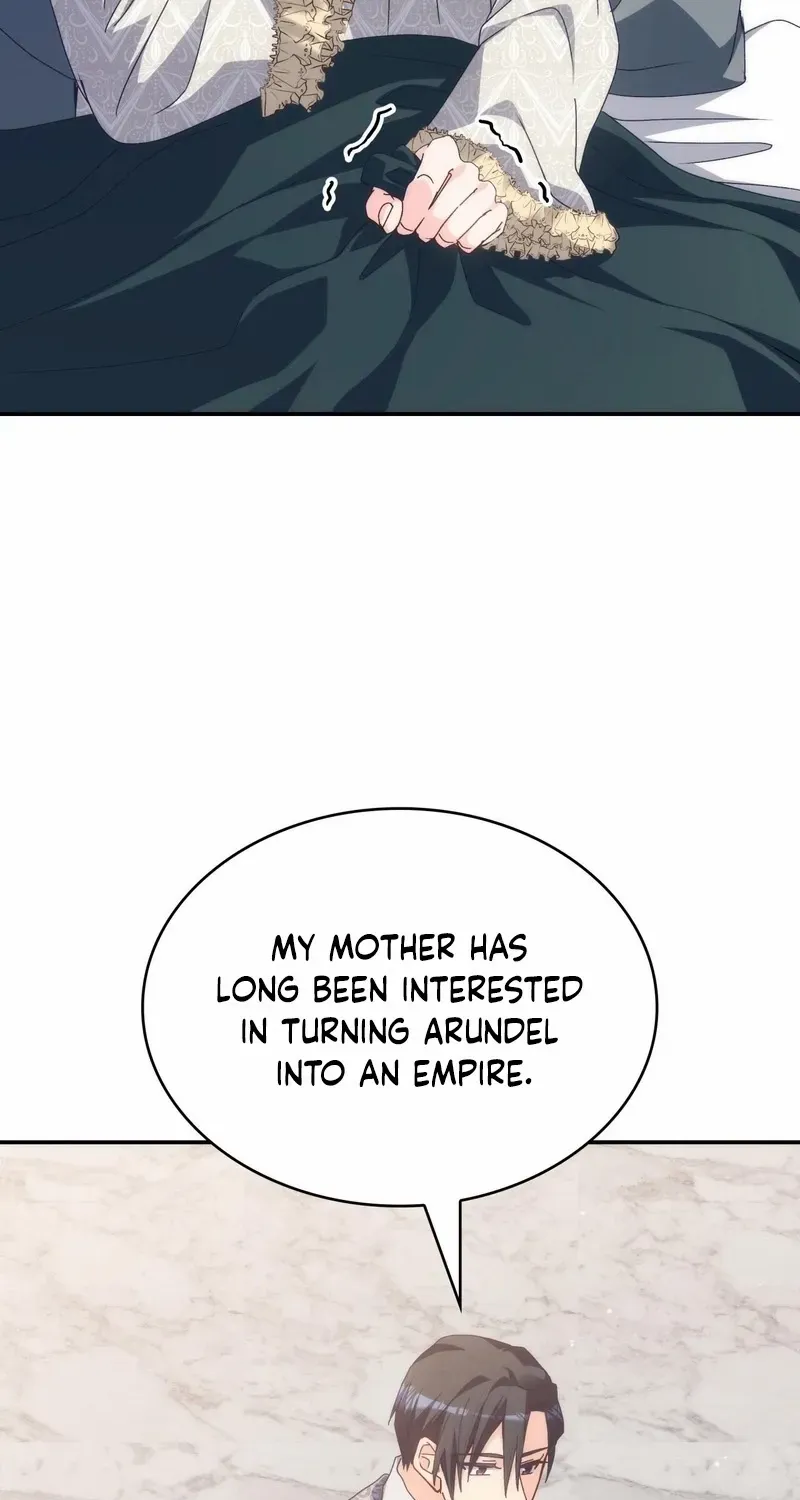 I Don’t Want to Be Loved Chapter 68 page 36 - 