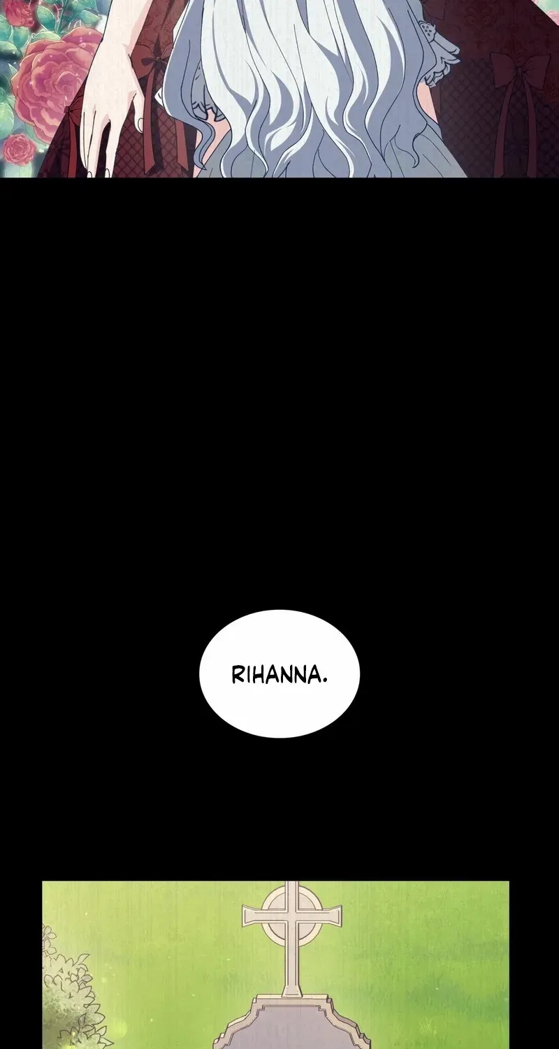 I Don’t Want to Be Loved Chapter 68 page 5 - 