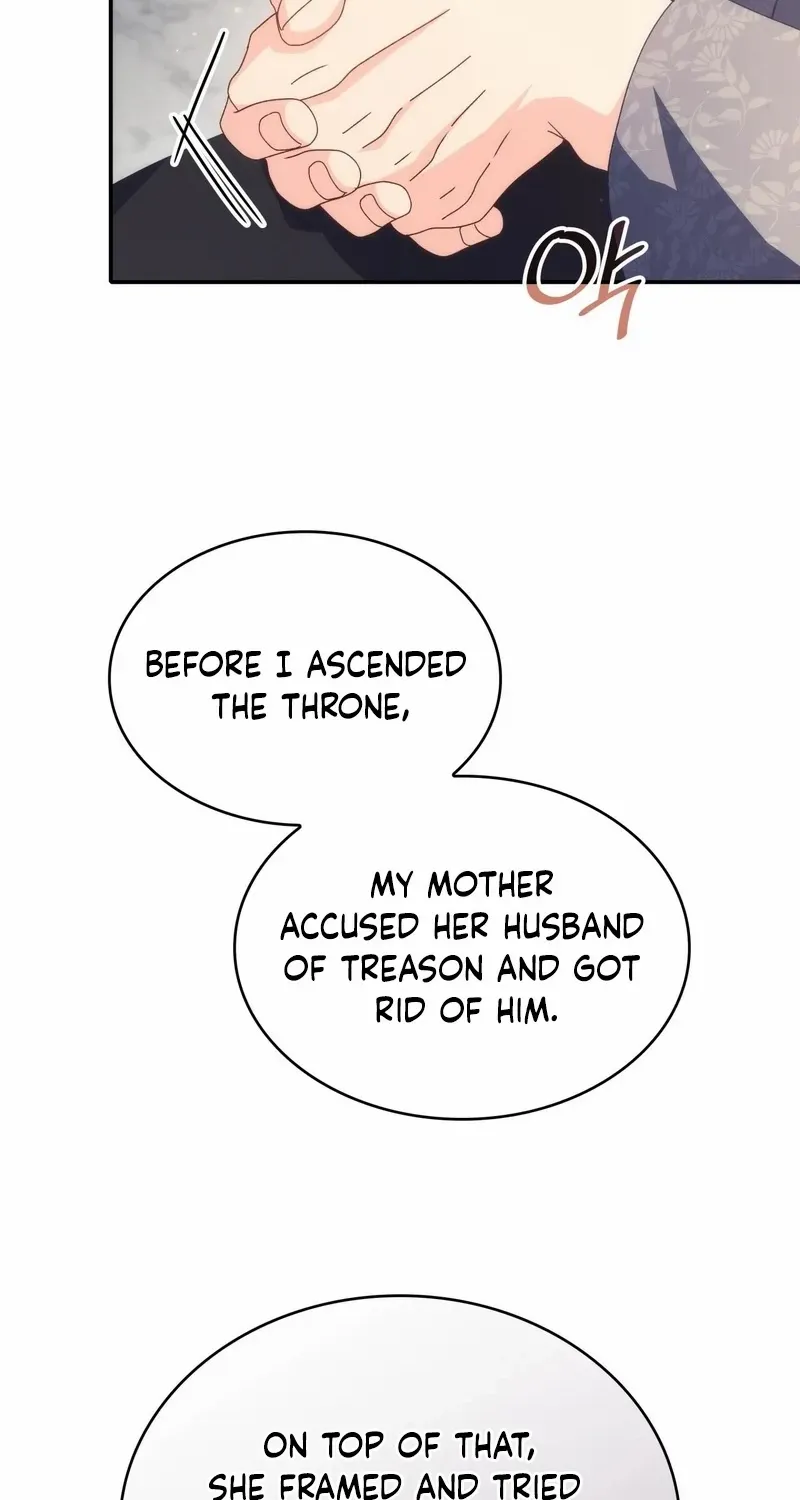 I Don’t Want to Be Loved Chapter 68 page 46 - 