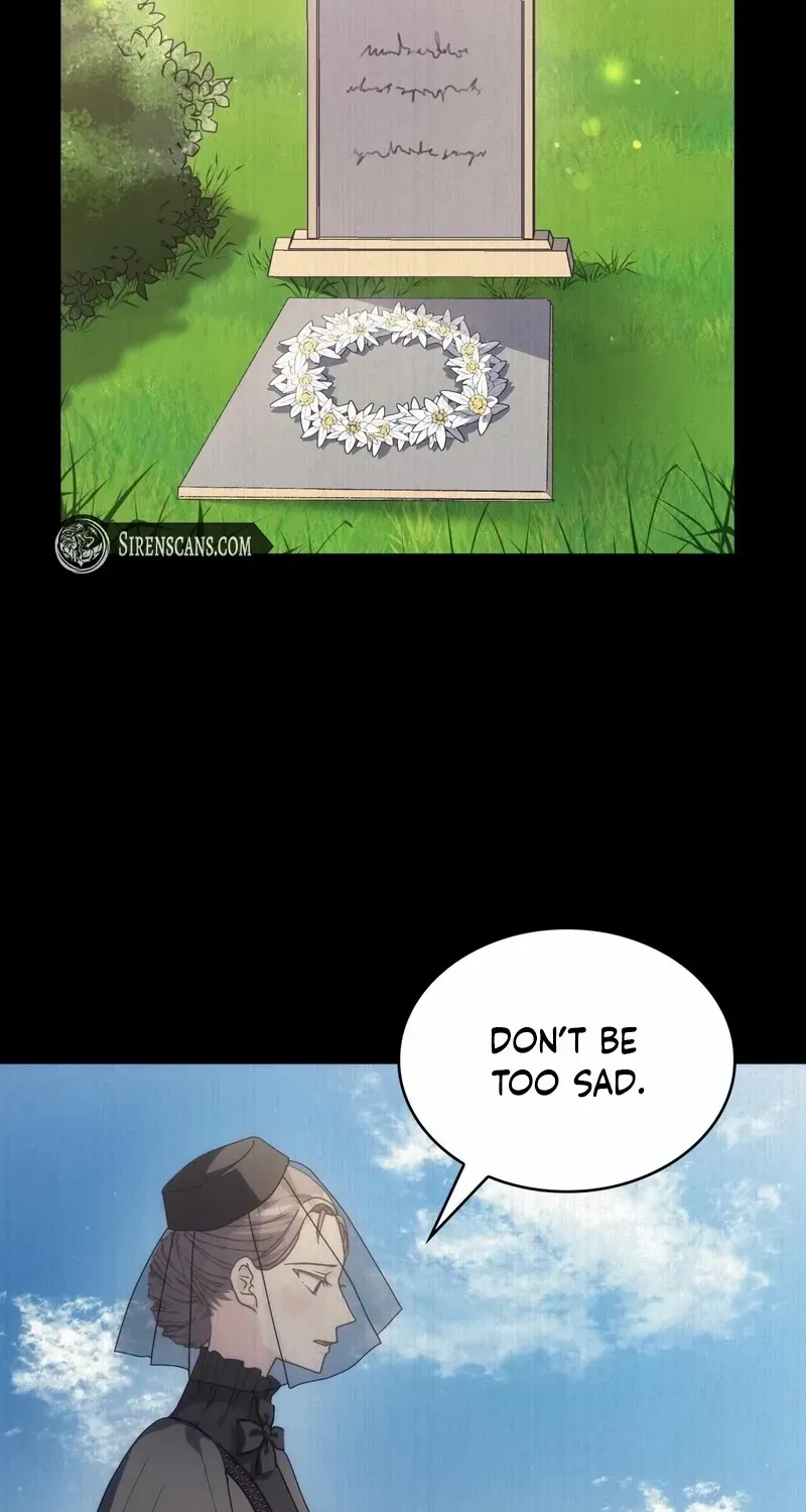 I Don’t Want to Be Loved Chapter 68 page 6 - 
