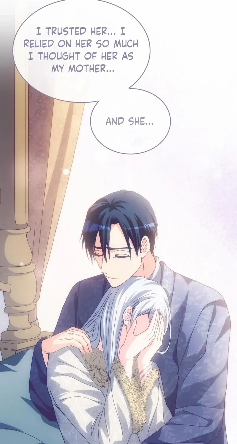 I Don’t Want to Be Loved Chapter 68 page 51 - 