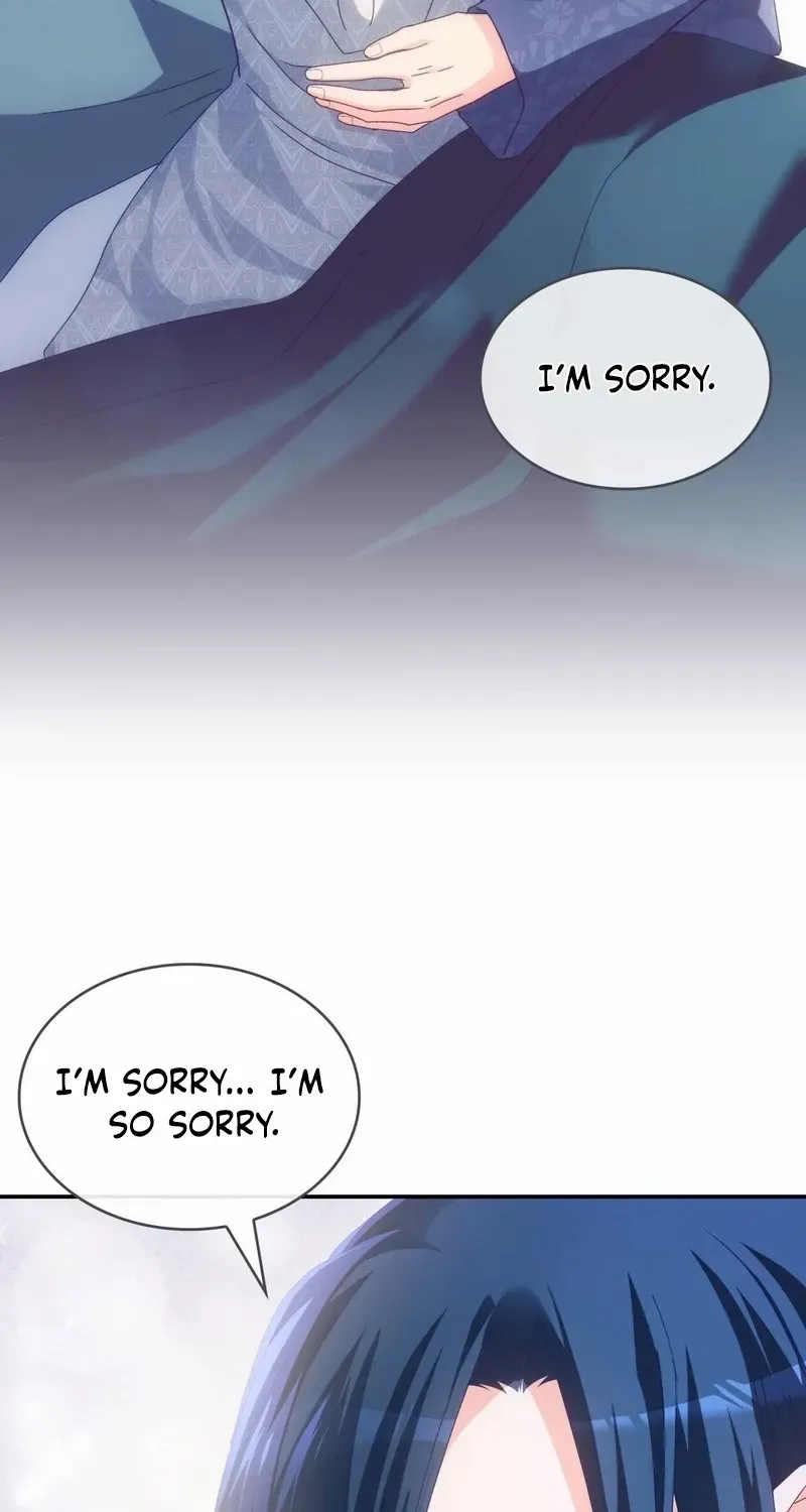 I Don’t Want to Be Loved Chapter 68 page 52 - 