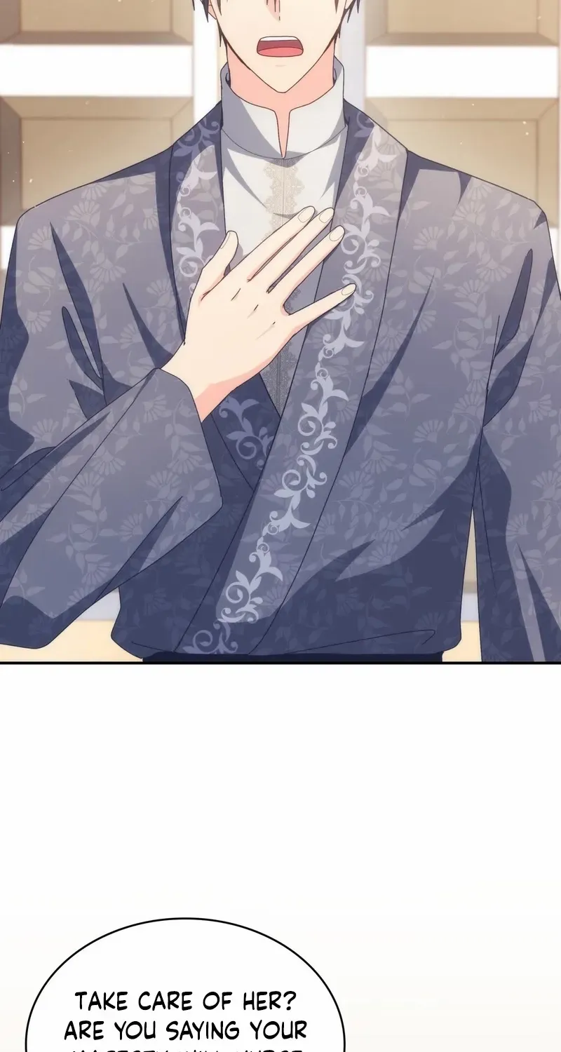I Don’t Want to Be Loved Chapter 68 page 55 - 
