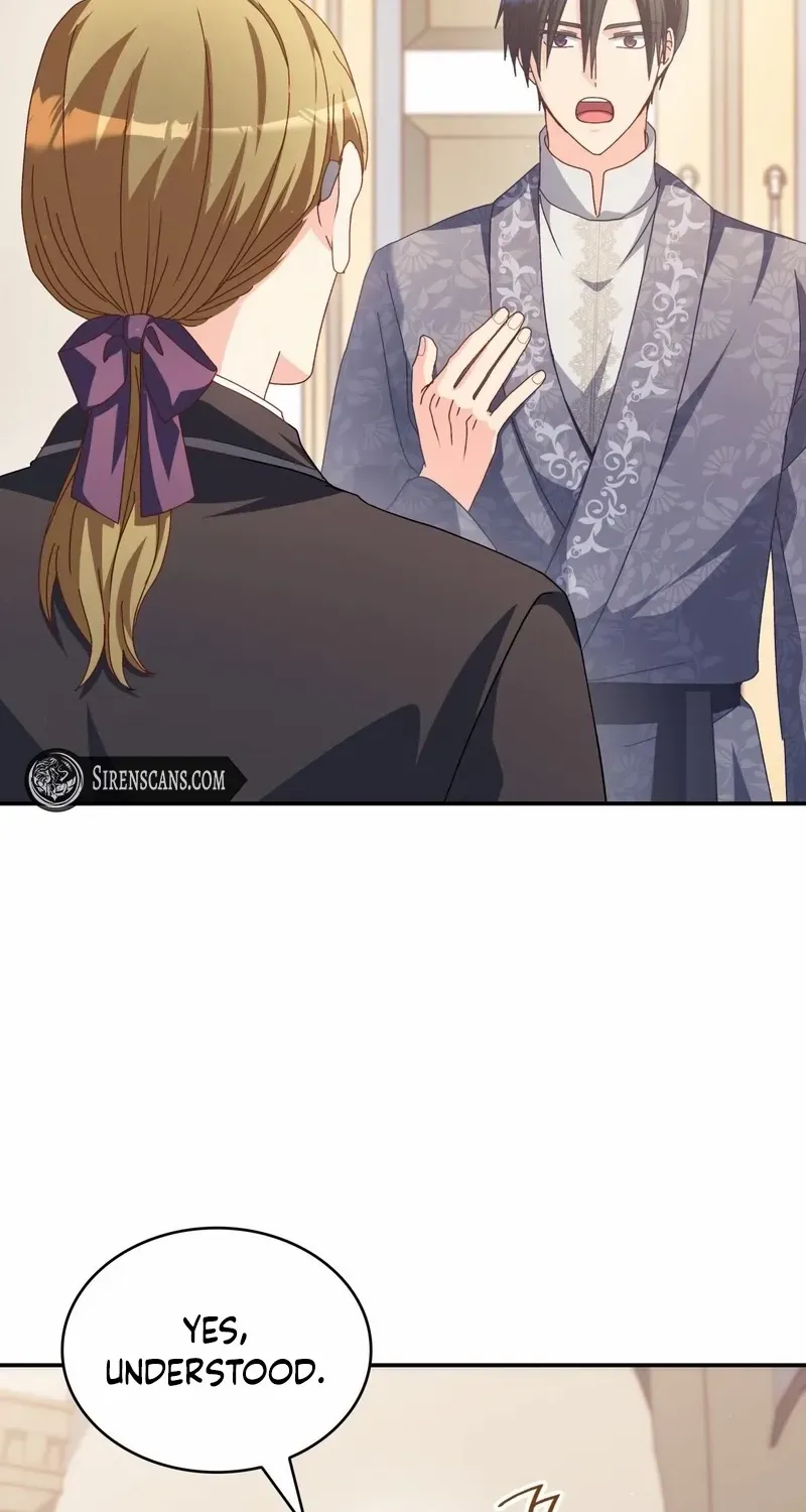 I Don’t Want to Be Loved Chapter 68 page 58 - 