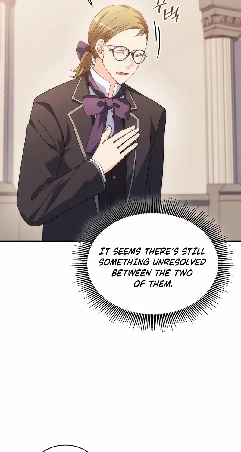I Don’t Want to Be Loved Chapter 68 page 59 - 