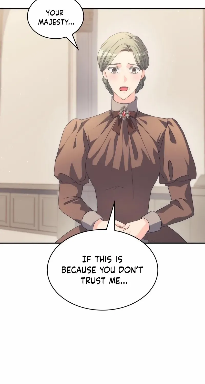 I Don’t Want to Be Loved Chapter 68 page 60 - 