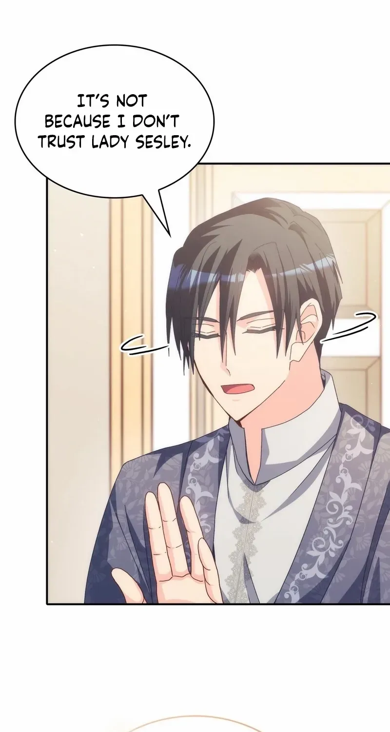 I Don’t Want to Be Loved Chapter 68 page 61 - 