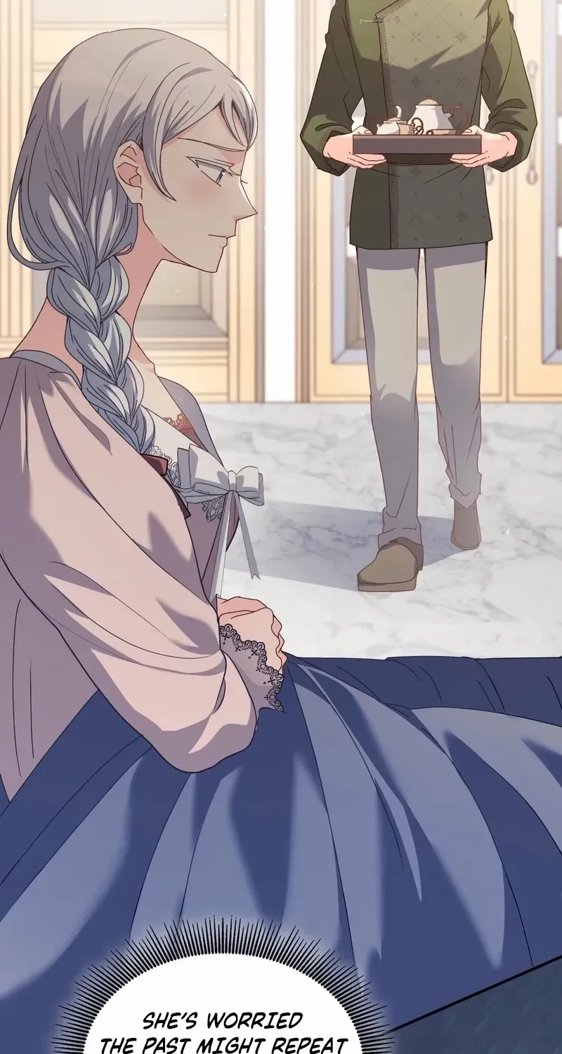 I Don’t Want to Be Loved Chapter 68 page 67 - 