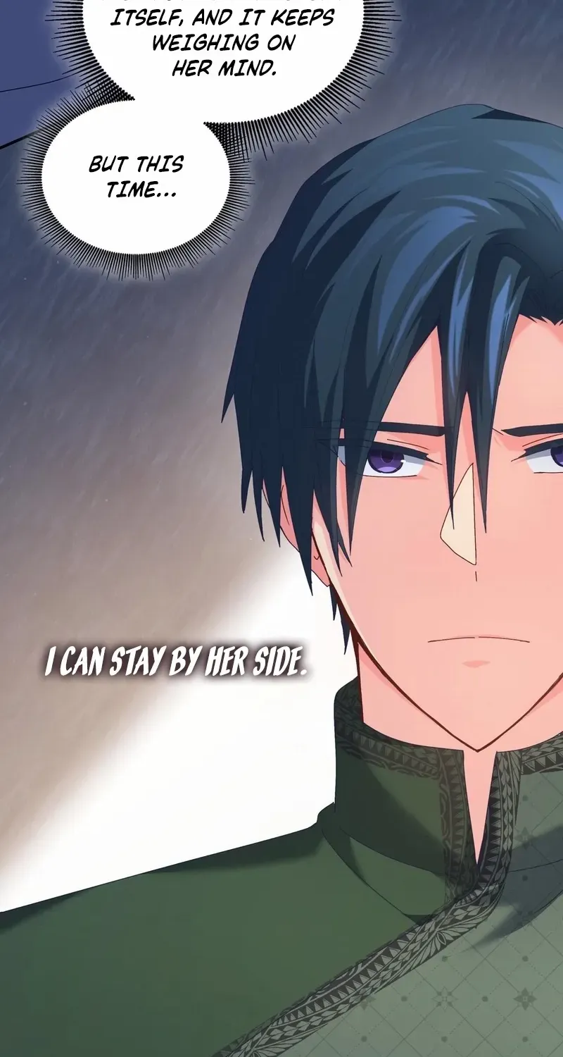 I Don’t Want to Be Loved Chapter 68 page 68 - 
