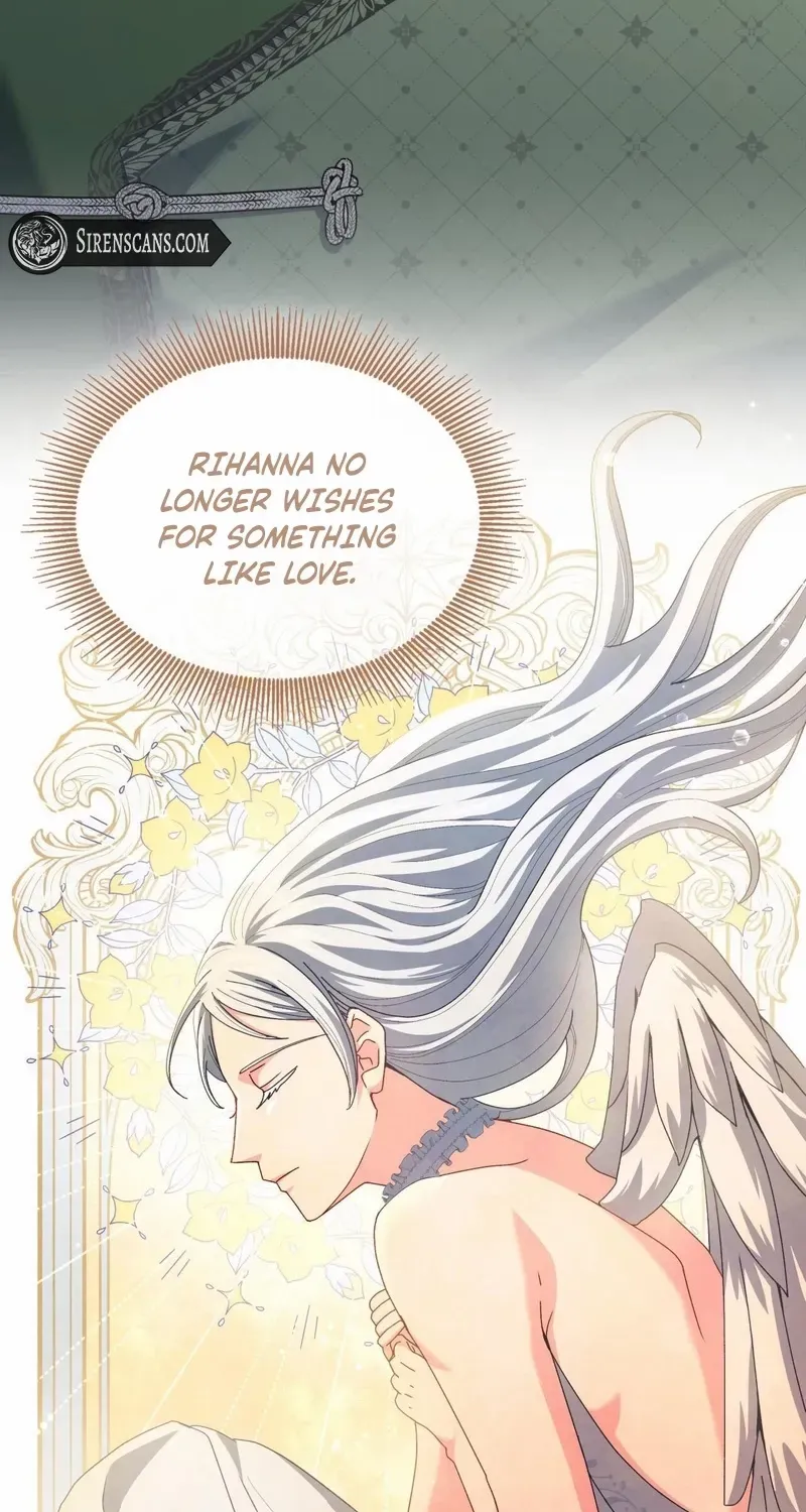 I Don’t Want to Be Loved Chapter 68 page 69 - 