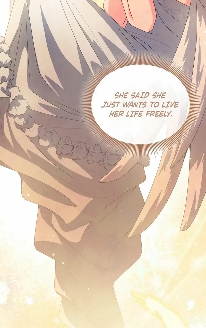 I Don’t Want to Be Loved Chapter 68 page 70 - 