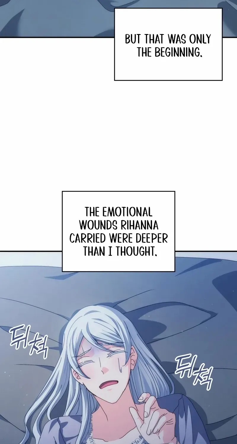 I Don’t Want to Be Loved Chapter 68 page 76 - 
