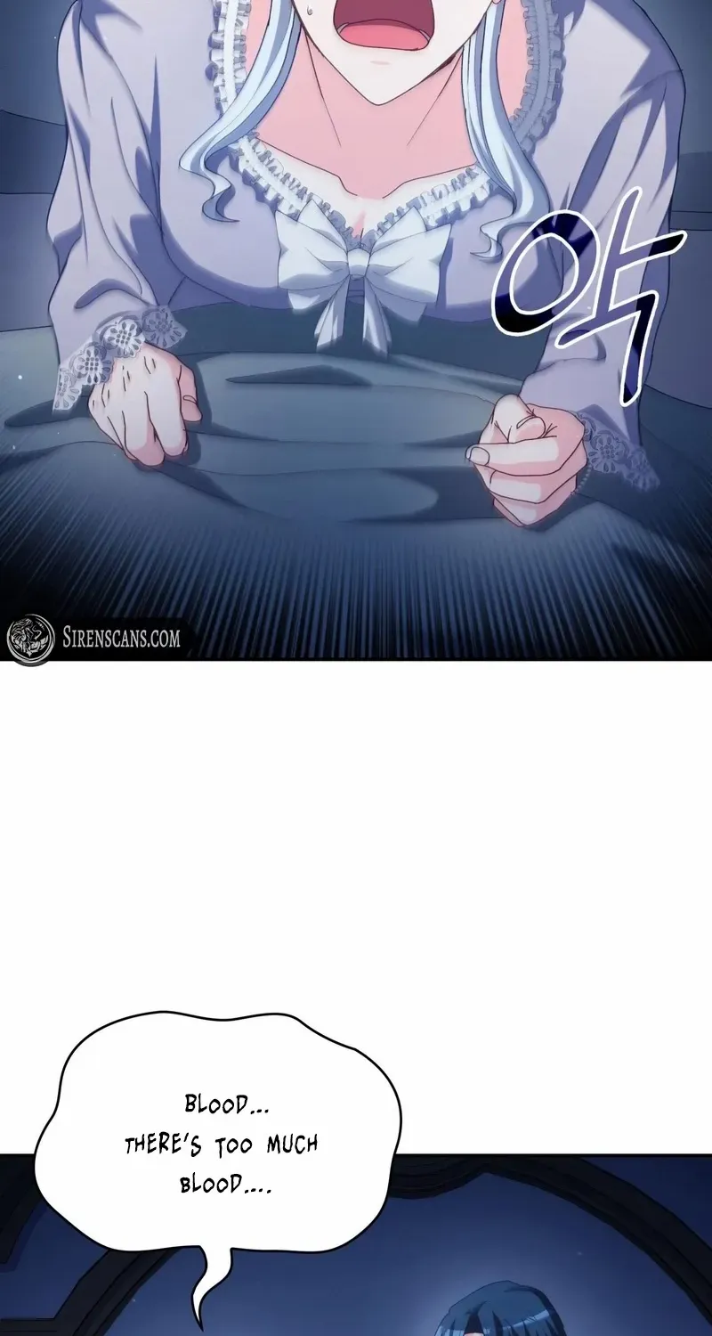 I Don’t Want to Be Loved Chapter 68 page 78 - 