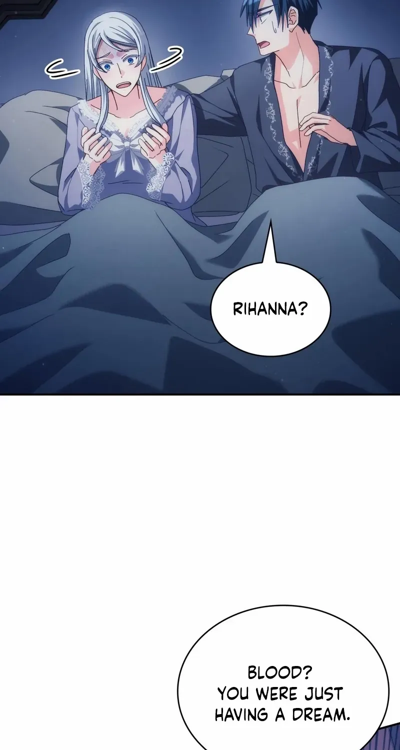 I Don’t Want to Be Loved Chapter 68 page 79 - 