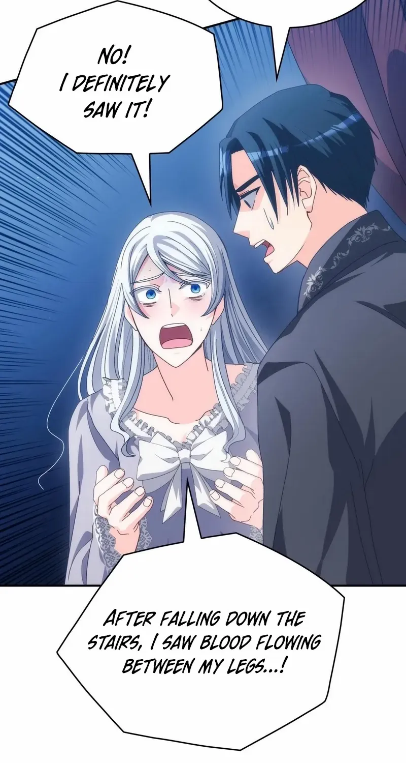 I Don’t Want to Be Loved Chapter 68 page 80 - 