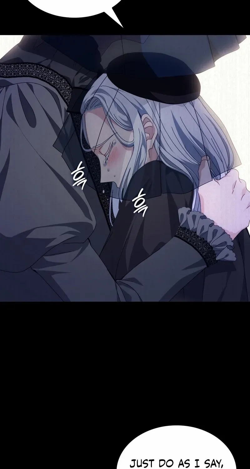 I Don’t Want to Be Loved Chapter 68 page 9 - 