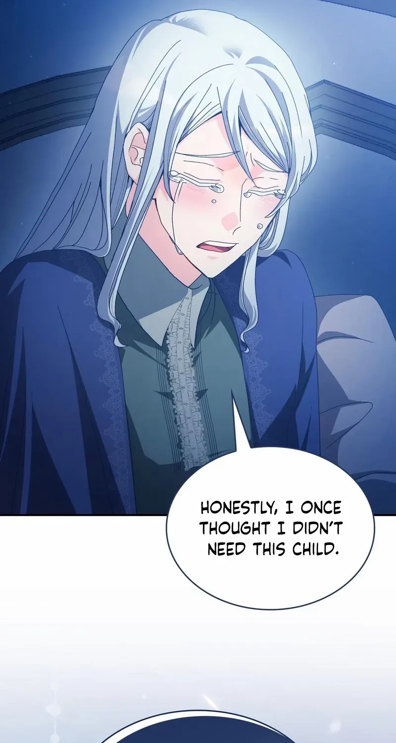 I Don’t Want to Be Loved Chapter 69 page 11 - 
