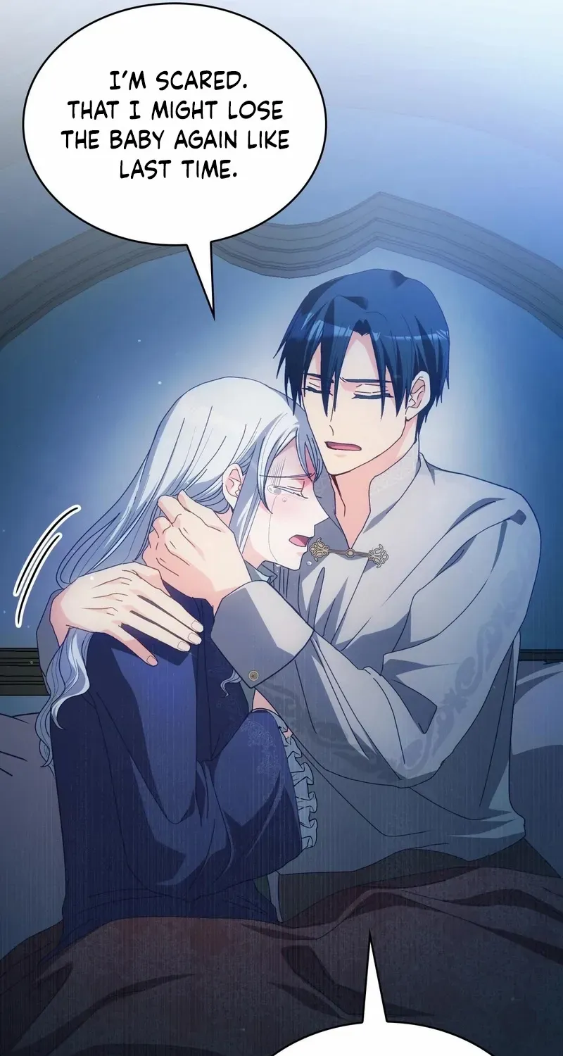 I Don’t Want to Be Loved Chapter 69 page 21 - 