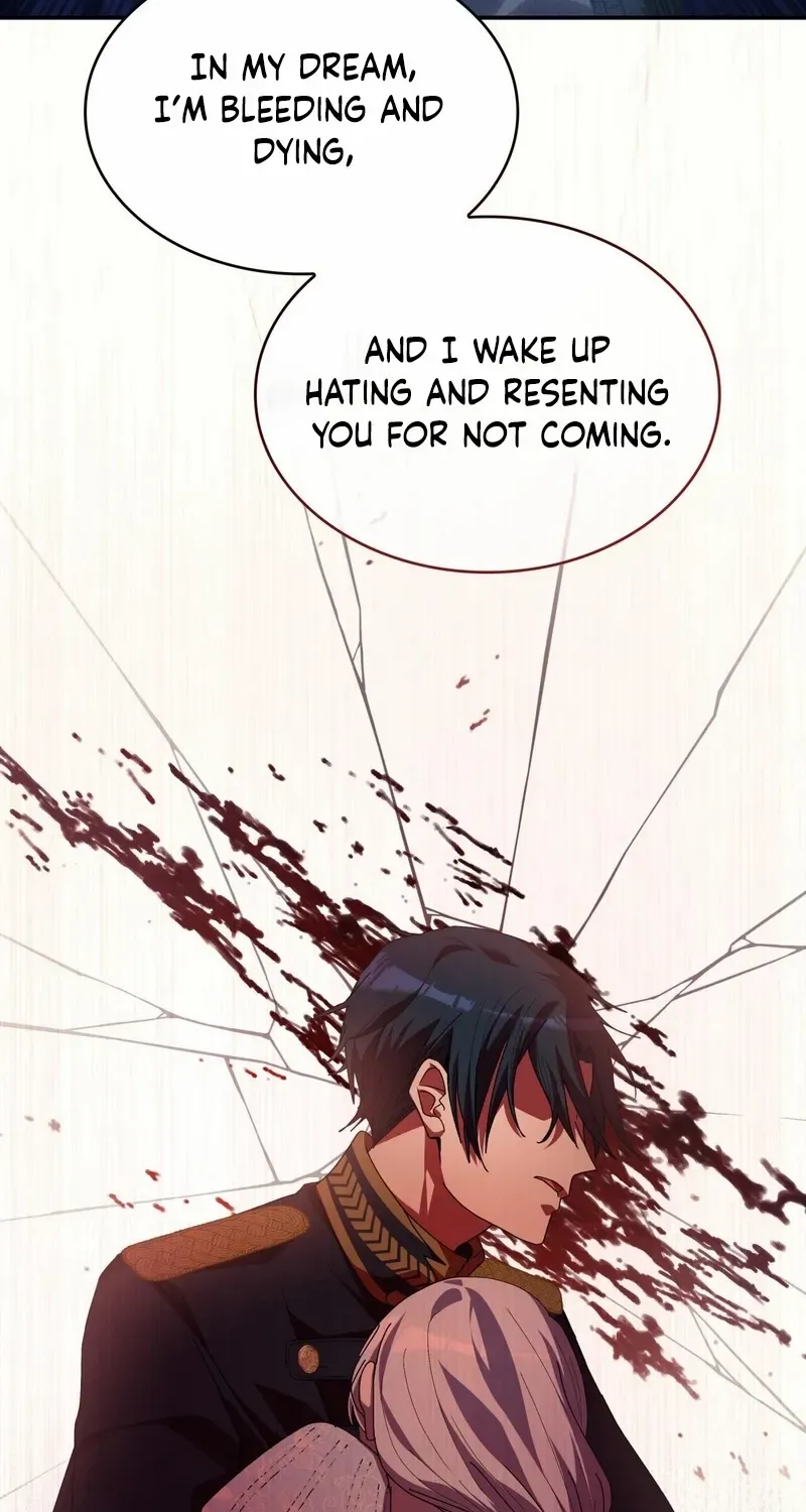 I Don’t Want to Be Loved Chapter 69 page 23 - 