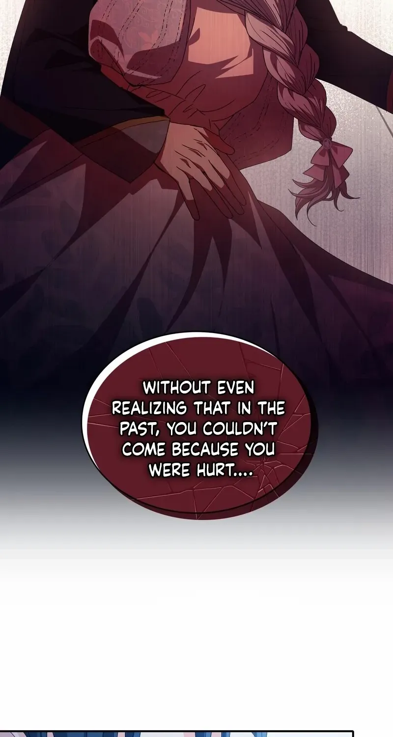 I Don’t Want to Be Loved Chapter 69 page 24 - 
