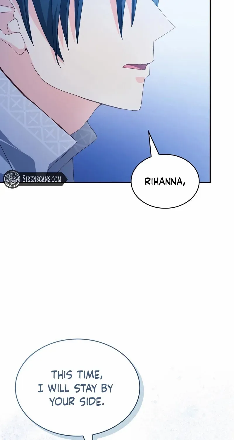 I Don’t Want to Be Loved Chapter 69 page 25 - 